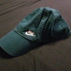 Teal Womens Nike Hat